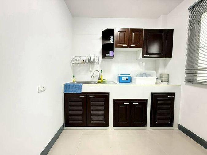 รูป ขายบ้านเดี่ยวศรีราชา หมู่บ้านเดอะทรี หนองขาม เหมาะอยู่อาศัยและลงทุน - รูปที่ 7/19