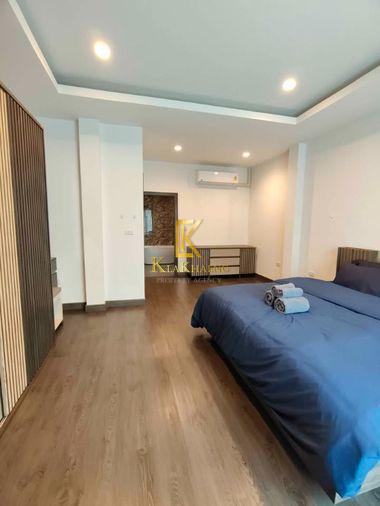 picture For Rent Detached House Sukhumvit65 Ekkamai BTS GH660 - 20/26
