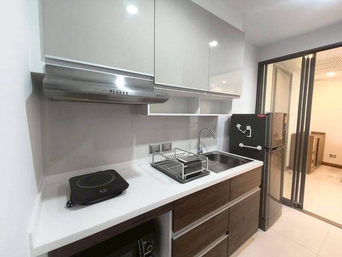 รูป 🏙️ PFD-08376 Supalai Oriental Sukhumvit 39 | ศุภาลัย โอเรียนทัล สุขุมวิท 39 | 47 sq.m. - รูปที่ 14/17