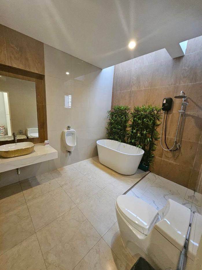 รูป  Luxury Pool Villa สุขุมวิท 62 | 5 ห้องนอน | 700 ตร.ม. | Line: puttcapital - รูปที่ 17/21