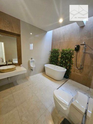 รูป Luxury Pool Villa สุขุมวิท 62 | 5 ห้องนอน | 700 ตร.ม. | Line: puttcapital - รูปที่ 17/21