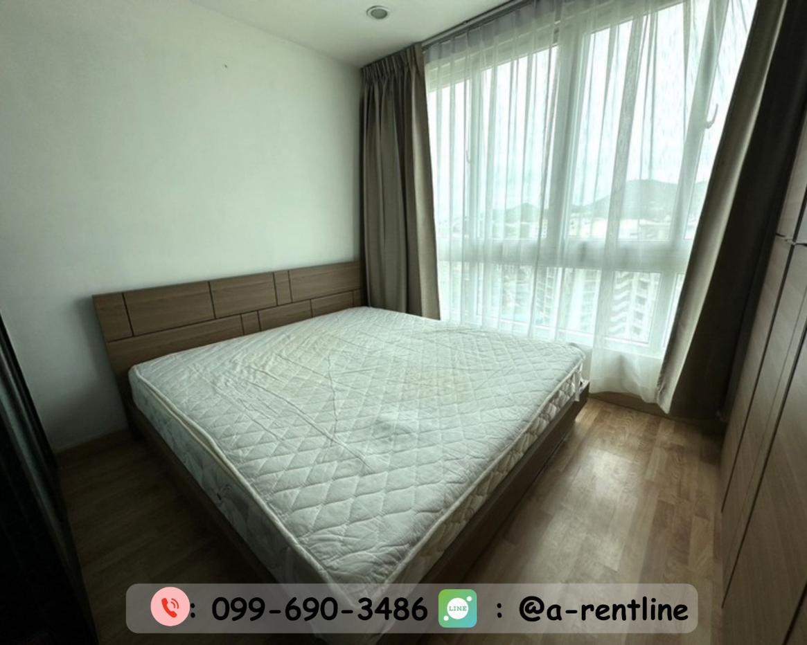 รูป ลัดดา คอนโด วิว ศรีราชา 099-690-3486 - รูปที่ 4/12
