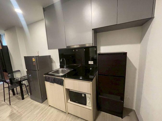 รูป 🧸🌷 For Rent 🎀 Dolce Lasalle 🎀 NO-013 - รูปที่ 6/8