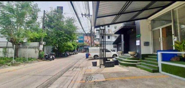 รูป 🏠 ขายบ้าน : อาคารพาณิชย์ ศรีวรา ทาวน์อินทาวน์   รหัสทรัพย์ | 📌LNP-H1093  - รูปที่ 5/5