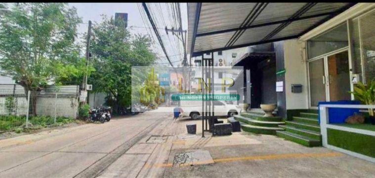 รูป 🏠 ขายบ้าน : อาคารพาณิชย์ ศรีวรา ทาวน์อินทาวน์ รหัสทรัพย์ | 📌LNP-H1093 - รูปที่ 5/5