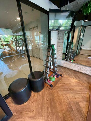 picture 🏢 Condo for Sale : B - Loft Sukhumvit 115   Property Code | LNP-C14540  - 23/30