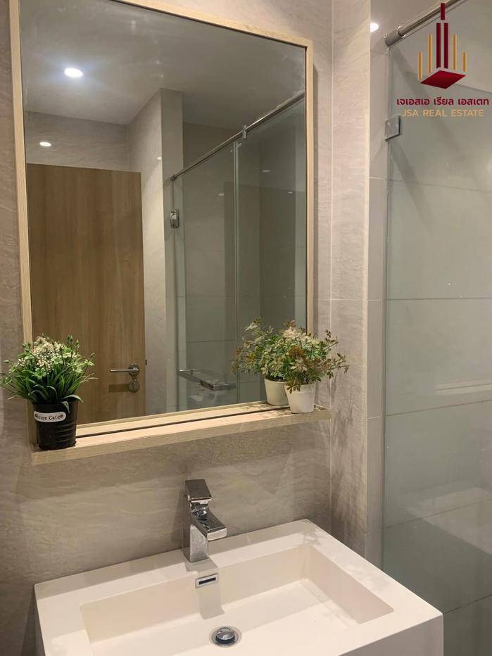 picture ✨ For Sale : Maru Ladprao 15  Condo ✨  💰 Only 4,790,000 THB - 4/5