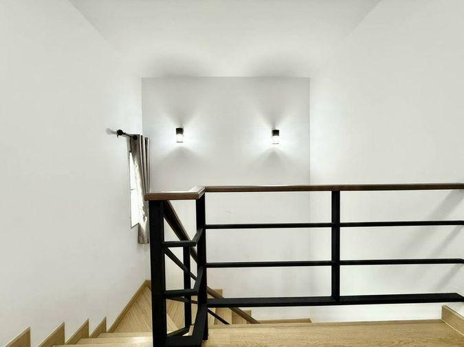 รูป ขายบ้านเดี่ยวศรีราชา หมู่บ้านเดอะทรี หนองขาม เหมาะอยู่อาศัยและลงทุน - รูปที่ 16/19