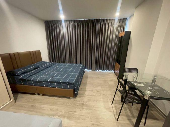 รูป 🧸🌷 For Rent 🎀 Dolce Lasalle 🎀 NO-013 - รูปที่ 2/8