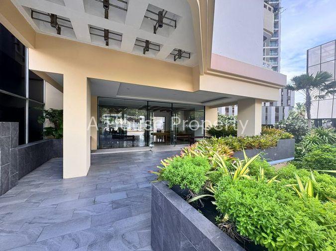 รูป ขายคอนโดศรีราชา Bayview ห้องสวย พร้อมเข้าอยู่ วิวทะเล - รูปที่ 13/13