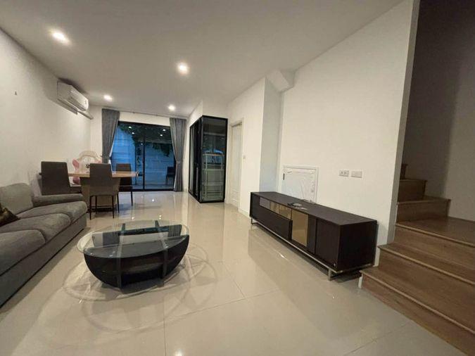picture For Rent Townhome Patio Srinakarin Rama9 GH655 - 5/15