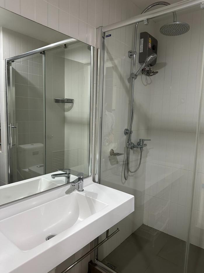 รูป 🩷🏠 For Rent 🎀 The President Sukhumvit - SamutPrakan 🎀 NO-014 - รูปที่ 8/8