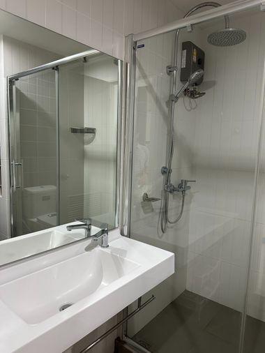 รูป 🩷🏠 For Rent 🎀 The President Sukhumvit - SamutPrakan 🎀 NO-014 - รูปที่ 8/8