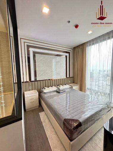 picture ✨ For Sale: The Address Siam-Ratchathewi Condo ✨ 💰 Only 14,900,000  THB - 1/5