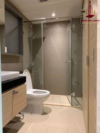 picture ✨ For Sale: Klass Silom Condo ✨ 💰 Only 5,000,000 THB - 5/5
