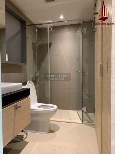 picture ✨ For Sale: Klass Silom Condo ✨ 💰 Only 5,000,000 THB - 5/5