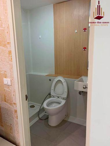 picture ✨ For Rent: Aspire Sathorn - Thapra Condo ✨  💰 Only 12,000 THB/month - 7/7