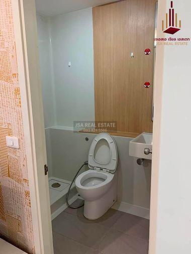 picture ✨ For Rent: Aspire Sathorn - Thapra Condo ✨ 💰 Only 12,000 THB/month - 7/7