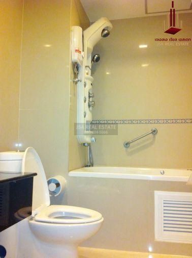 picture ✨ For Rent: Nusasiri Grand Condo ✨ 💰 Only 40,000 THB/month - 4/5