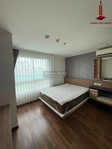 picture ✨ For Sale : U Delight Ratchavibha Condo ✨ 💰 Only 3,500,000 THB - 3/4