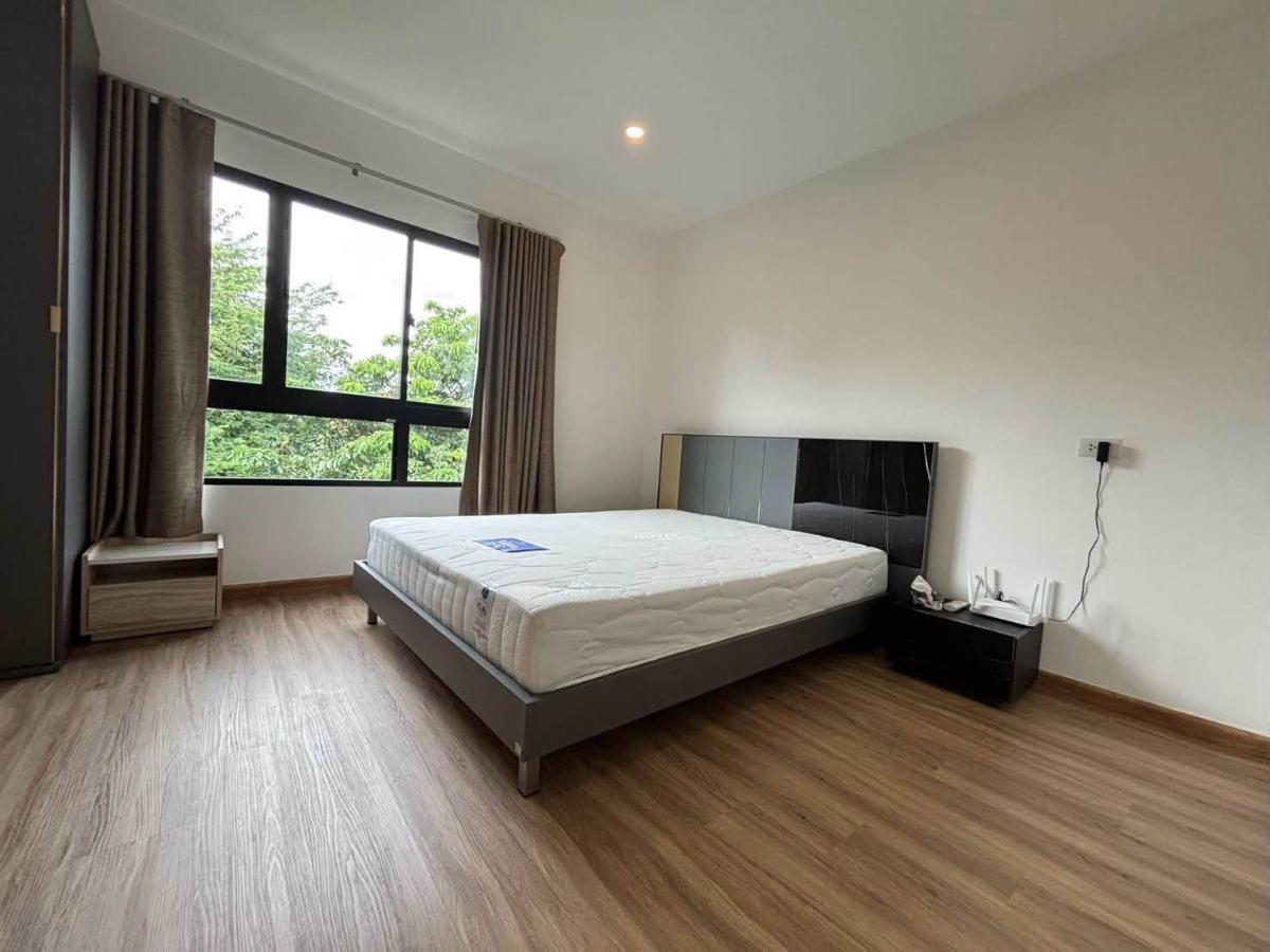 รูป ให้เช่า ทาวน์โฮม โครงการพาทิโอ ศรีนครินทร์ พระราม9 GH655 - รูปที่ 12/15