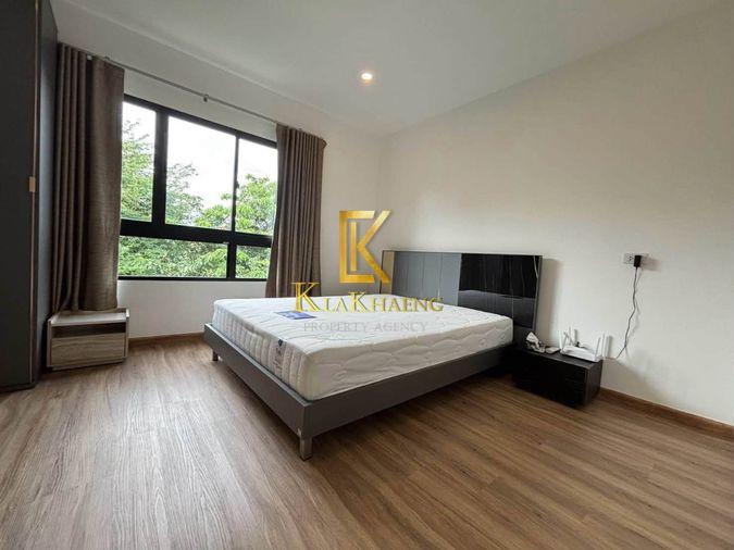 picture For Rent Townhome Patio Srinakarin Rama9 GH655 - 12/15