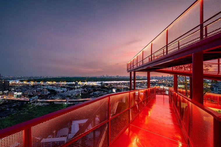 รูป 🏙️ Studio 26 ตร.ม. ทำเลพระราม 4  พร้อมเข้าอยู่ เฟอร์ครบ ฟรีค่าโอน Aspire Sukhumvit-Rama 4 - รูปที่ 4/8