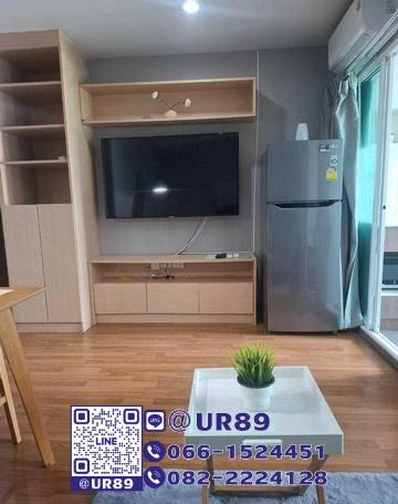 picture 💙 Hot Price 💙 For Rent Regent Home Sukhumvit 81 - 3/8