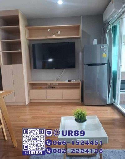 picture 💙 Hot Price 💙 For Rent Regent Home Sukhumvit 81 - 3/8