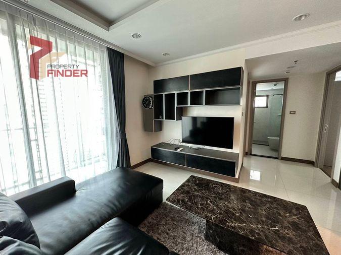 รูป PFD-07999 ให้เช่า Supalai Oriental Sukhumvit 39 2 นอน 66 ตรม. ชั้น 17 ตึก B ห้องสวย ราคาพิเศษ 40,000 บาท (ว่าง 17 มี.ค.) - รูปที่ 2/9