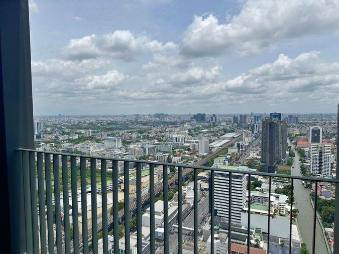 รูป 🏢 ให้เช่าคอนโด : CLOUD Thonglor - Phetchaburi (คลาวด์ ทองหล่อ - เพชรบุรี)   รหัสทรัพย์ | 📌LNP-C14536  - รูปที่ 14/18