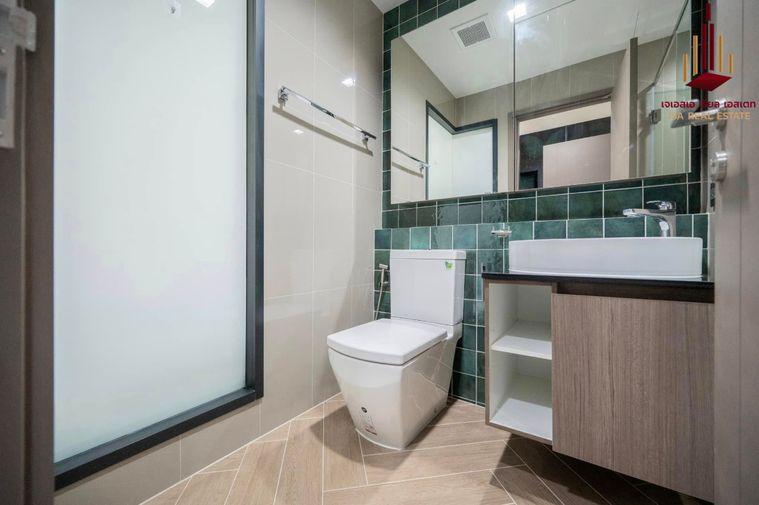 picture ✨ For Sale : The Line Phahonyothin Park  Condo ✨  💰 Only 9,200,000 THB - 5/7