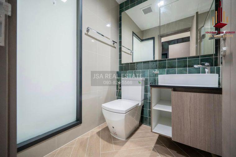 picture ✨ For Sale : The Line Phahonyothin Park Condo ✨ 💰 Only 9,200,000 THB - 5/7