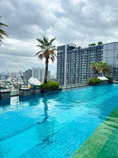 รูป 🏢 ขายคอนโด : THE LINE Phahonyothin Park (เดอะ ไลน์ พหลโยธิน พาร์ค)   รหัสทรัพย์ | 📌LNP-C14535  - รูปที่ 9/9