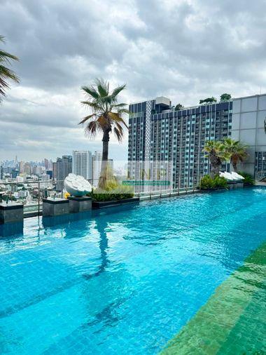 รูป 🏢 ขายคอนโด : THE LINE Phahonyothin Park (เดอะ ไลน์ พหลโยธิน พาร์ค) รหัสทรัพย์ | 📌LNP-C14535 - รูปที่ 9/9
