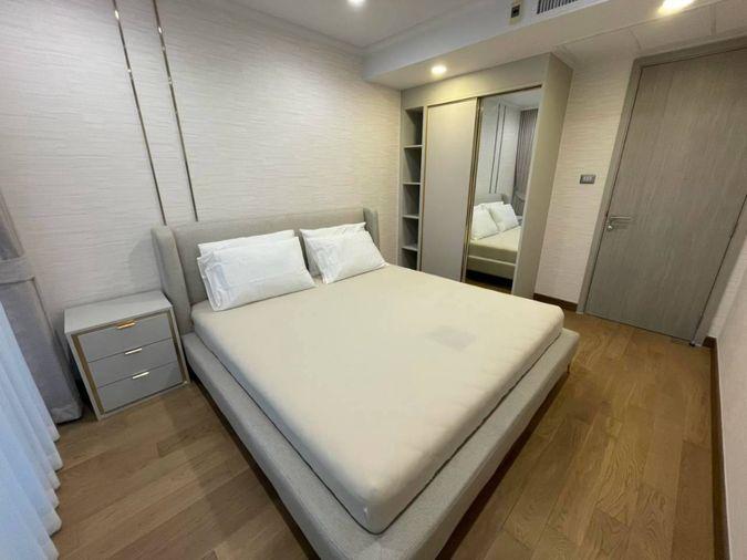 picture 🏙️ PFD-08771 Supalai Oriental Sukhumvit 39 | Building A | 100.5 sq.m. - 10/10