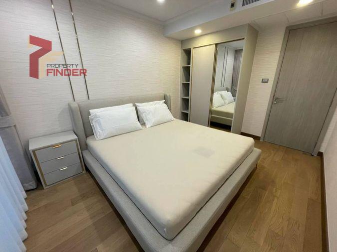 picture ðïļ PFD-08771 Supalai Oriental Sukhumvit 39 | Building A | 100.5 sq.m. - 10/10