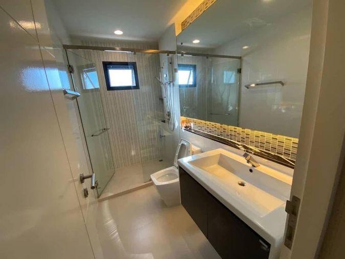 รูป ให้เช่า บ้านเดี่ยว โครงการเศรษฐสิริ กรุงเทพกีฑา GH656 - รูปที่ 17/18