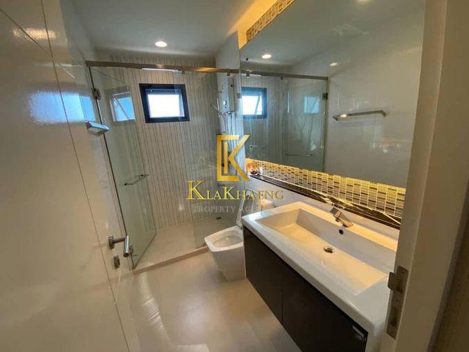 รูป ให้เช่า บ้านเดี่ยว โครงการเศรษฐสิริ กรุงเทพกีฑา GH656 - รูปที่ 17/18