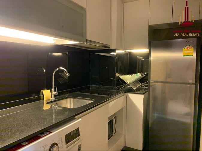 picture ✨ For Sale: Klass Silom Condo ✨ 💰 Only 5,000,000 THB - 3/5