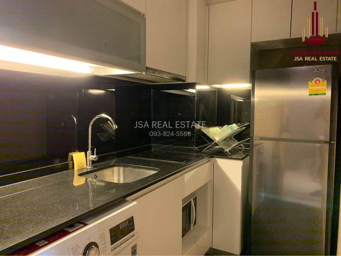 picture ✨ For Sale: Klass Silom Condo ✨ 💰 Only 5,000,000 THB - 3/5