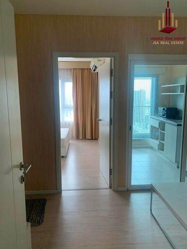 picture ✨ For Rent: Aspire Sathorn - Thapra Condo ✨  💰 Only 12,000 THB/month - 5/7