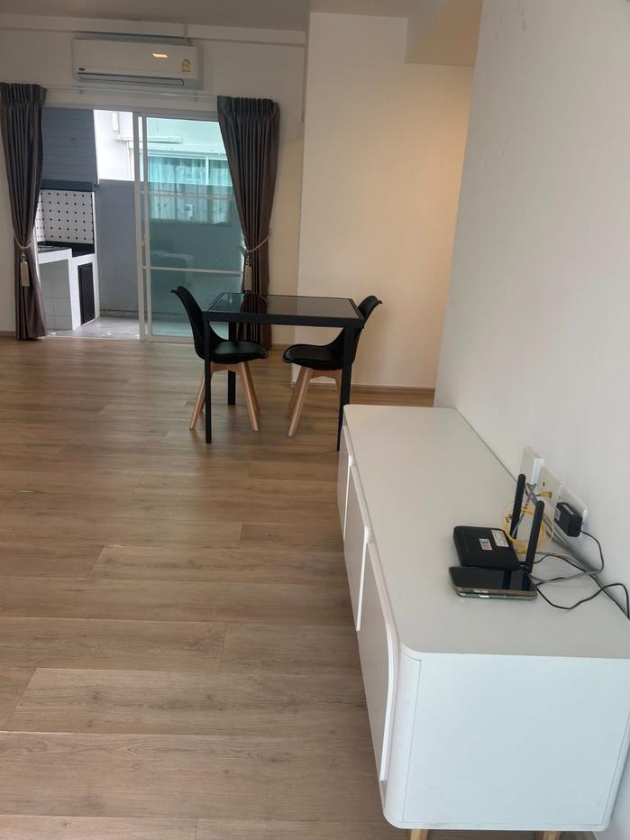 picture For Rent Townhouse Indy2 Bangna Ramkhamhaeng2 GH601 - 4/16