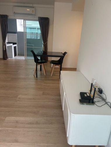picture For Rent Townhouse Indy2 Bangna Ramkhamhaeng2 GH601 - 4/16
