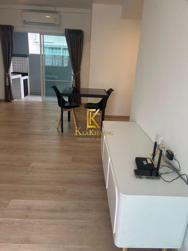 picture For Rent Townhouse Indy2 Bangna Ramkhamhaeng2 GH601 - 4/16