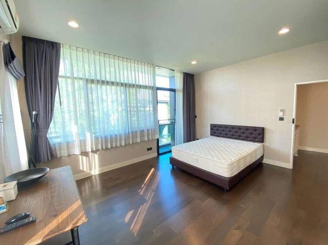 รูป ให้เช่า บ้านเดี่ยว โครงการเศรษฐสิริ กรุงเทพกีฑา GH656 - รูปที่ 13/18
