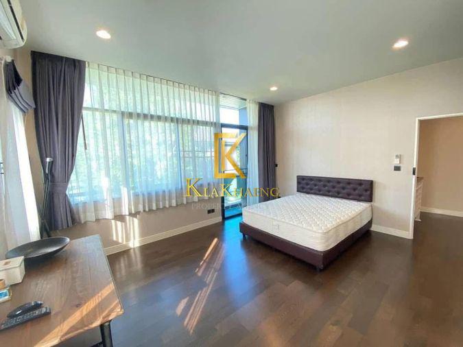 รูป ให้เช่า บ้านเดี่ยว โครงการเศรษฐสิริ กรุงเทพกีฑา GH656 - รูปที่ 13/18