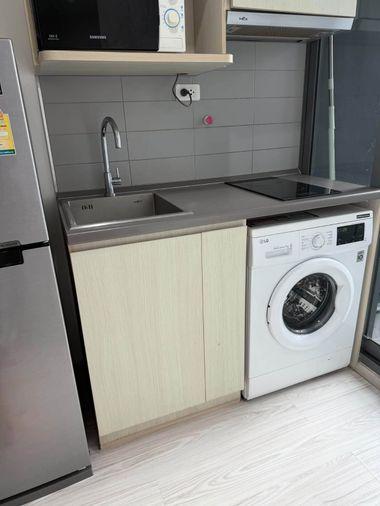 picture IDEO Mobi Sukhumvit Eastgate for rent - 5/10