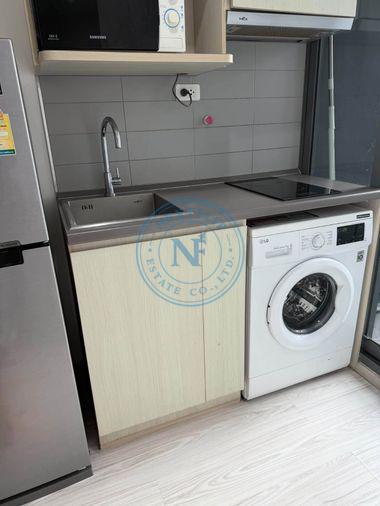 picture IDEO Mobi Sukhumvit Eastgate for rent - 5/10