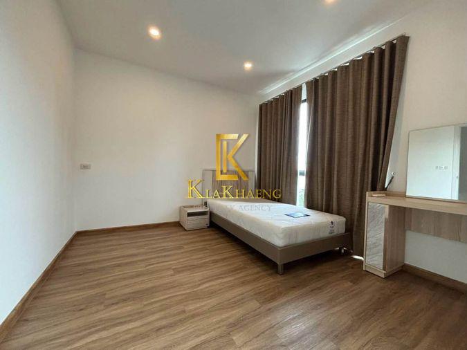picture For Rent Townhome Patio Srinakarin Rama9 GH655 - 11/15